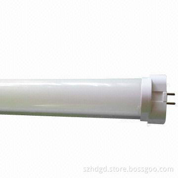 LED Tube with 2-year Warranty, Epistar LED